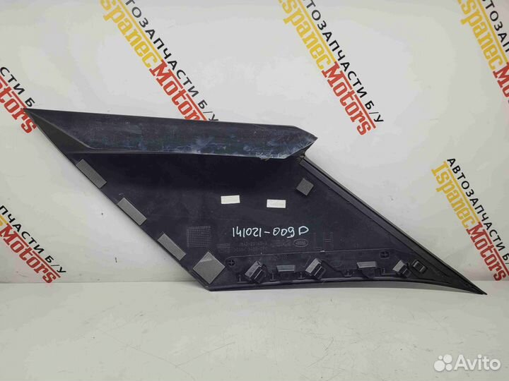 Обшивка стойки центральной левой Land-Rover Range