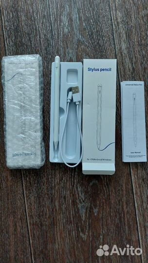 Стилус универсальный