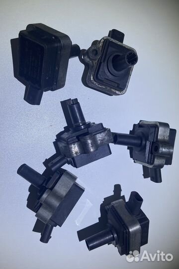 Катушка зажигания patriot