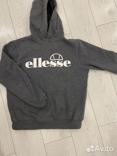 Толстовка ellesse