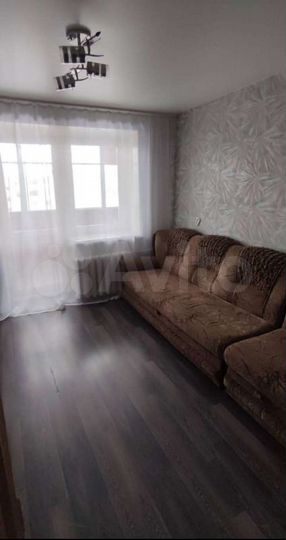 2-к. квартира, 43 м², 5/5 эт.