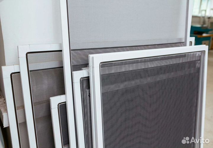 Сетка москитная