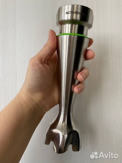 Насадки для блендера Braun MultiQuick 7 и 9