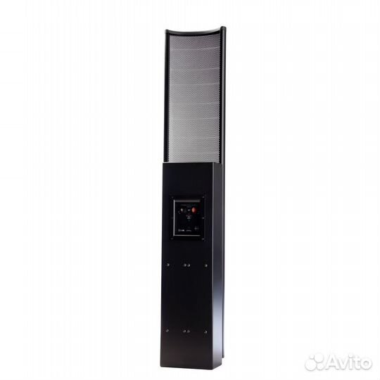Настенная акустика Martin Logan EFX black (1 шт.)