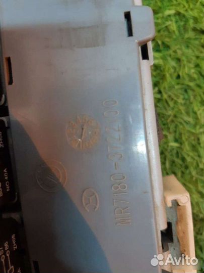 Блок комфорта Geely Vision 2008