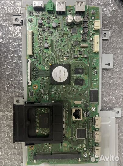 Sony 50W828B