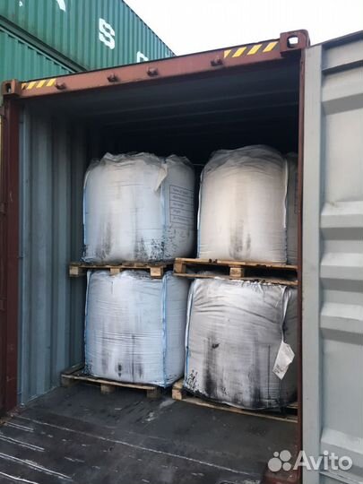 Уголь в мкр