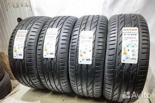 Maxxis Victra Sport VS5 245/50 R18 100W