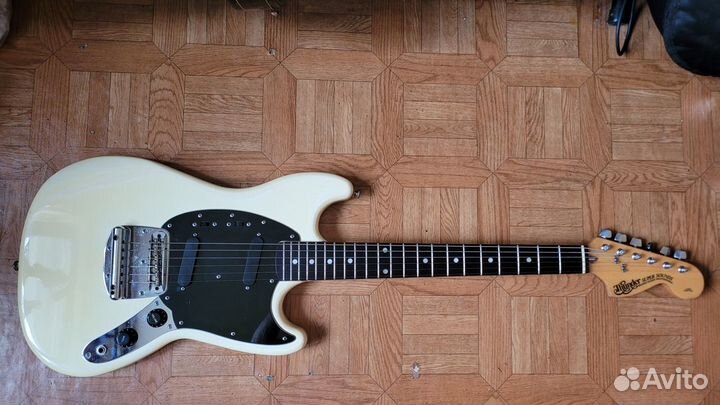 1976 Thunder Mustang Япония Редкость и Эксклюзив