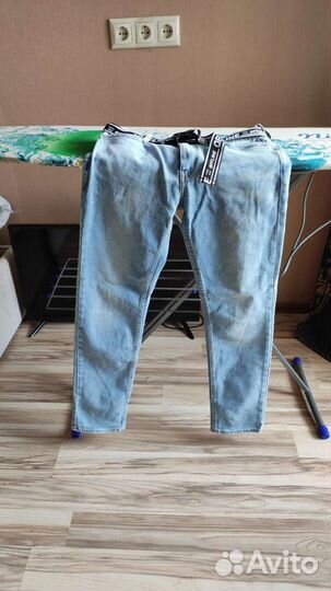 Пакет вещей новых 164