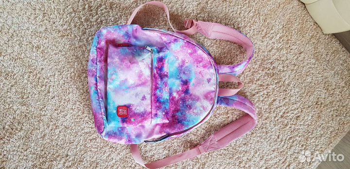 Рюкзак для девочки подростка
