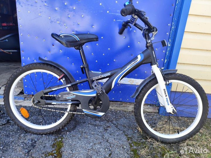 Детский велосипед бу