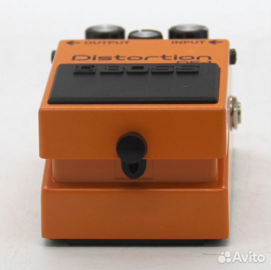Педаль эффектов Boss DS-1 (новый)