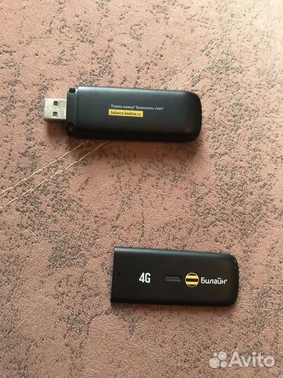 4g модем мегафон ZTE MF823D