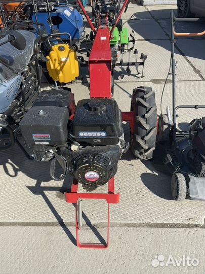 Мотоблок Беларус-09L