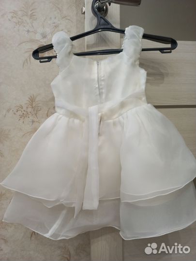 Платья пакетом