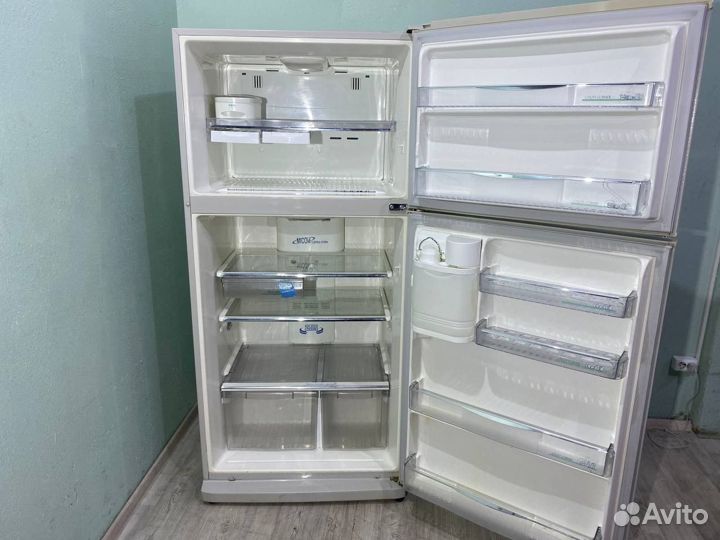 Холодильник LG no frost