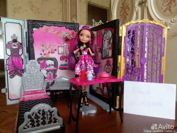 Увлекательный дом-книга брайер бьюти