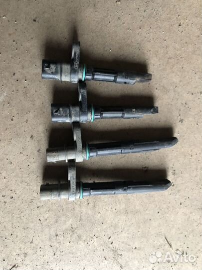 Датчик ABS mercedes V167 GLE x167 GLS