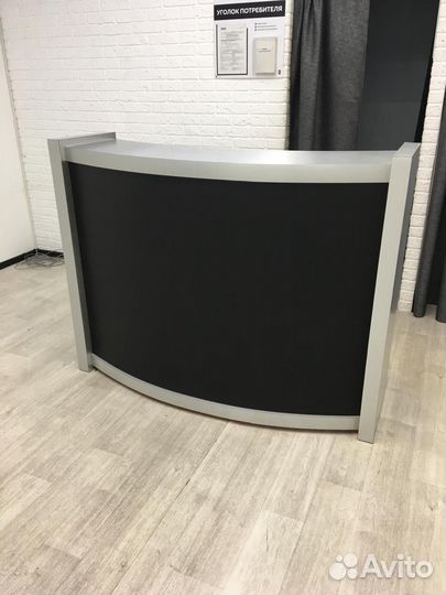 Ресепшен бу