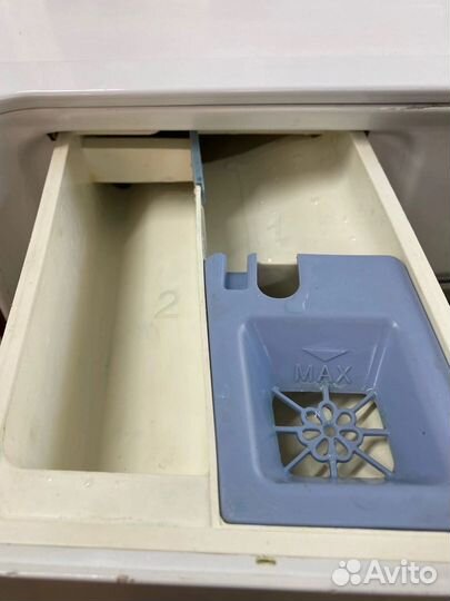 Стиральная машина hotpoint ariston 5 кг