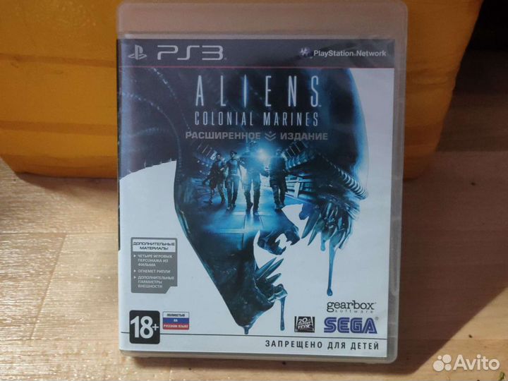 Игра для приставки