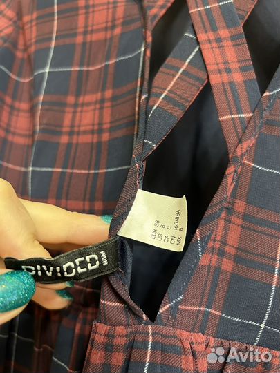 Платье H&M