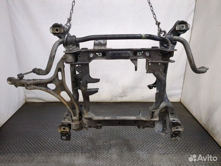 Балка подвески передняя Jeep Grand Cherokee 2013