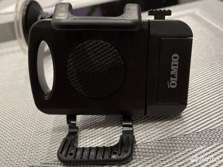 Крепление для телефона в машину на лобовое стекло