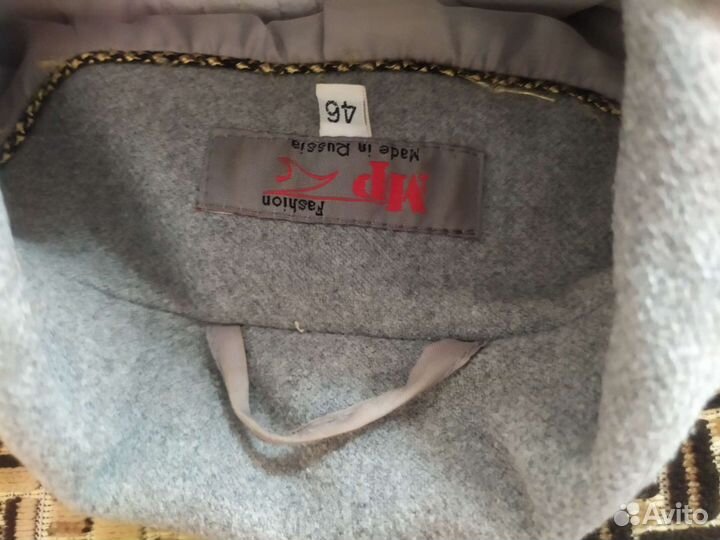 Продам женское пальто