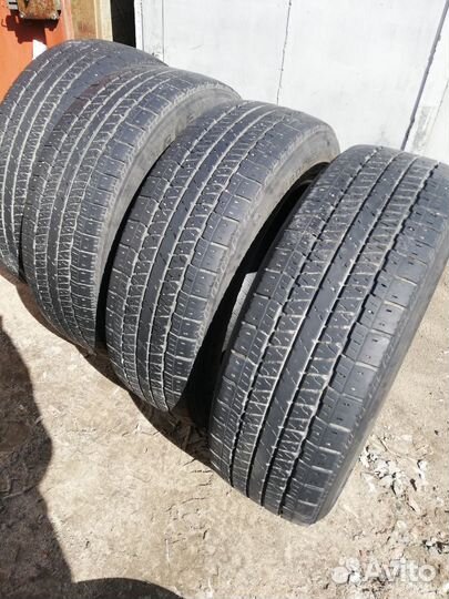 Triangle TR257 225/60 R18 100V