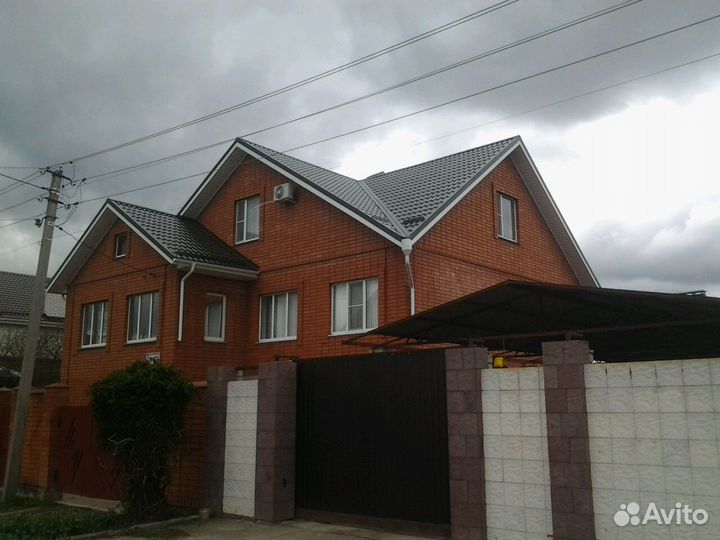 Кровля от А до Я