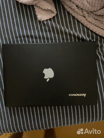 Ноутбук lenovo g505s