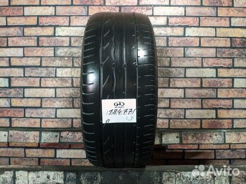 Bridgestone Turanza ER300 245/45 R18