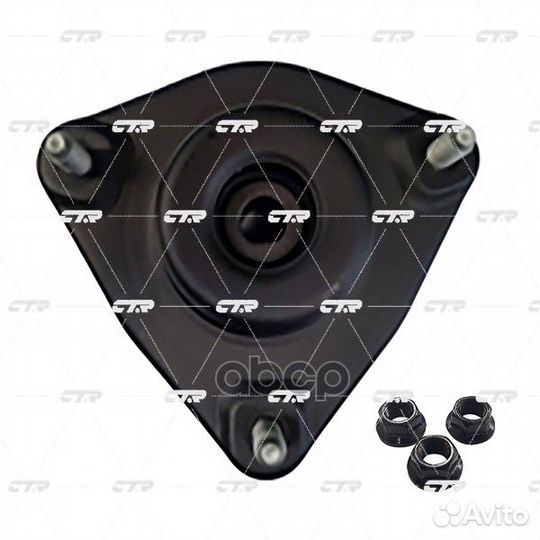 Опора амортизатора CTR GA0014 GA0014 CTR