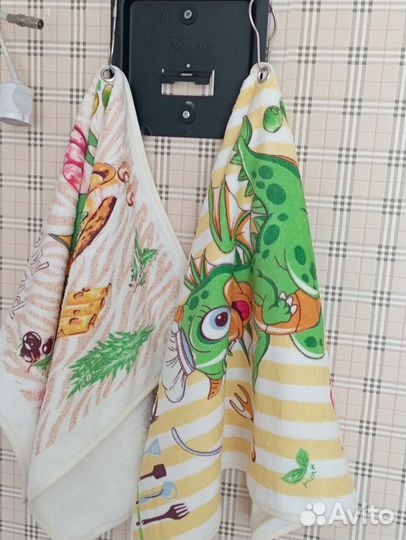 Полотенце для кухни