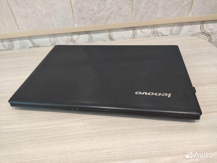 Lenovo g500s touch