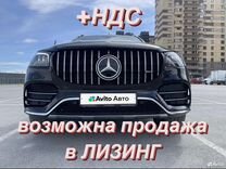 Mercedes-Benz GLS-класс 2.9 AT, 2019, 46 000 км, с пробегом, цена 11 000 000 руб.