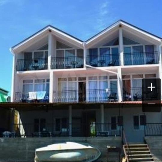 Комната 25 м², 3/3 эт.