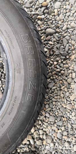 КАМА Breeze 195/65 R15