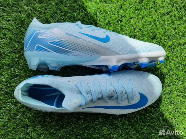 Бутсы Nike air zoom vapor 16