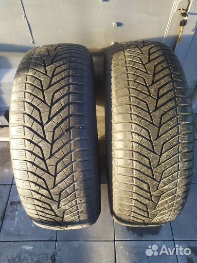 Yokohama W.Drive V905 265/65 R17 112T