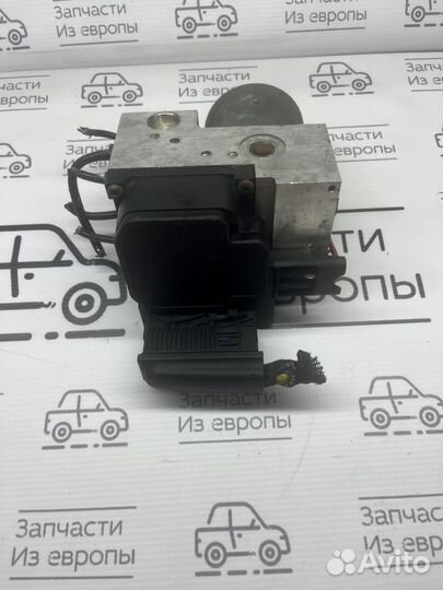 Блок ABS audi vw 8E0614111T