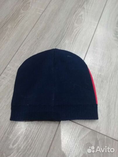 Шапка для мальчика