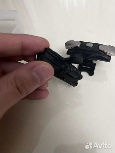 Тригеры для игры на смартфоне