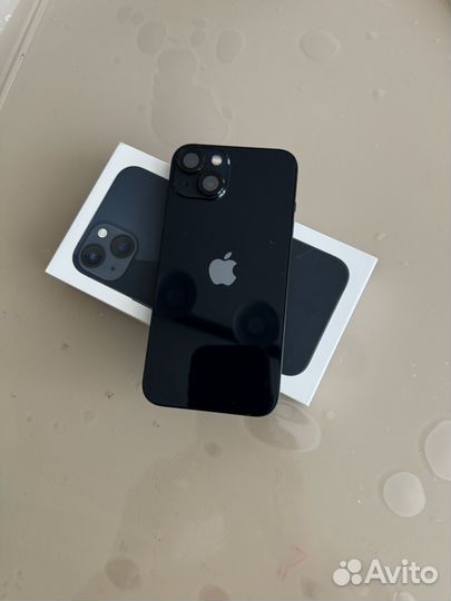 iPhone 13, 128 ГБ