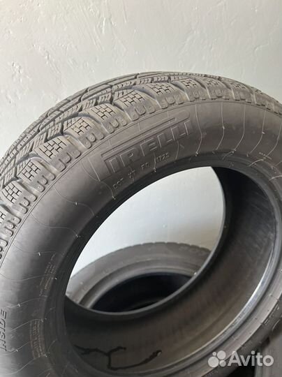 Pirelli Winter Sottozero 205/60 R16