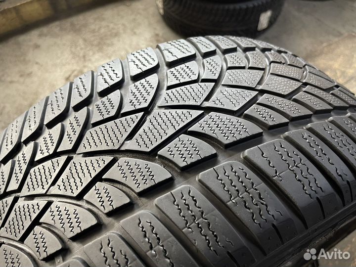 Dunlop SP Winter Sport 3D 265/40 R20 104V