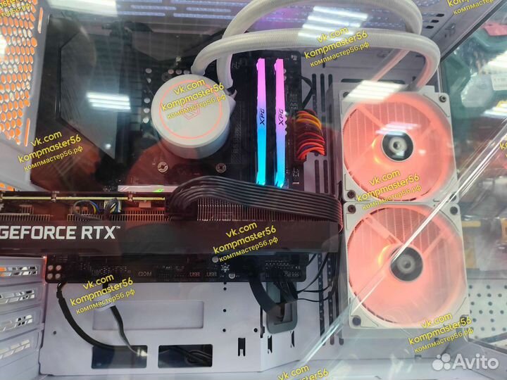 Установка Windows, Office, настройка, ремонт