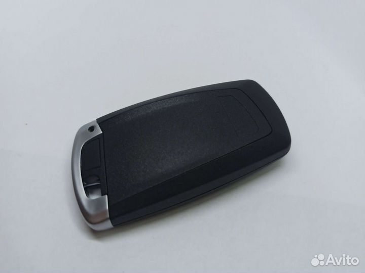 Ключ bmw f10 / бмв ф10 luxury